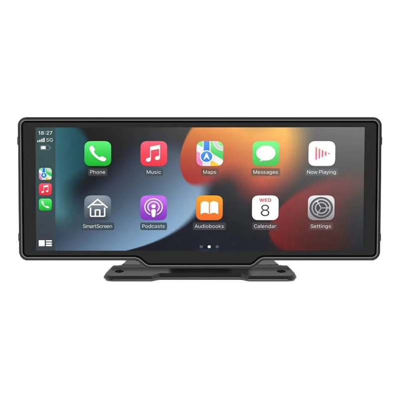 Findingable - Superscreen Carplay / Android Auto