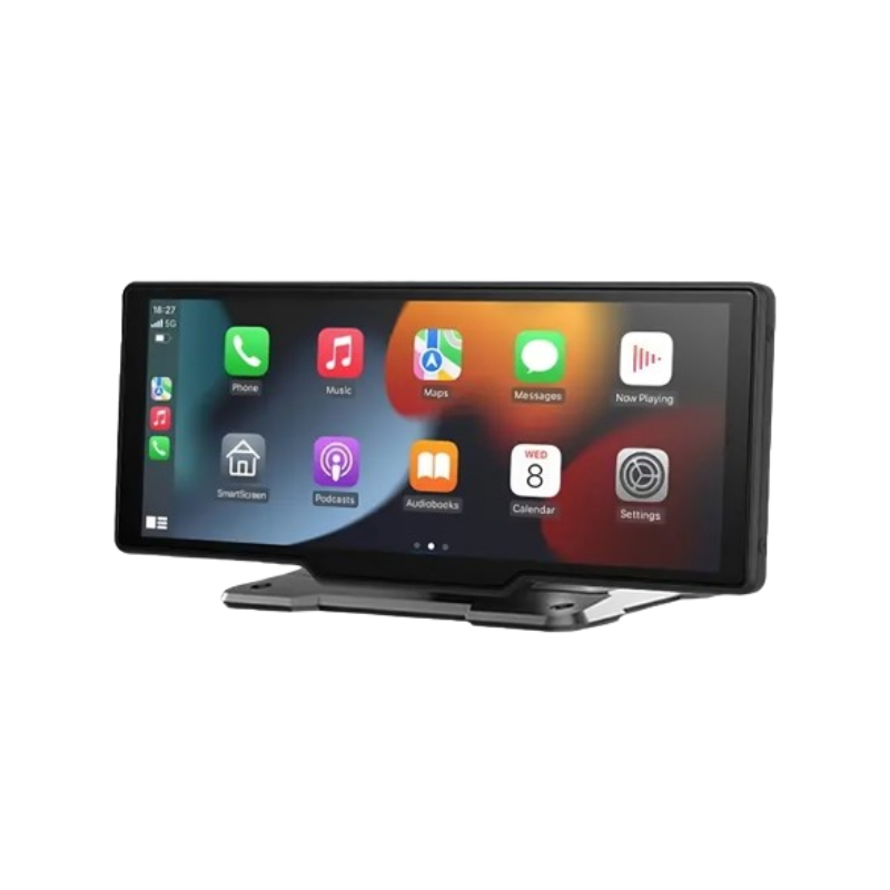 Findingable - Superscreen Carplay / Android Auto