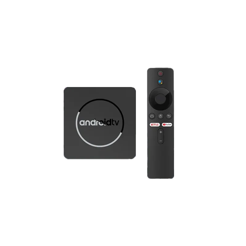 Findingable - AndroidTV 8K